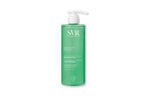 SVR Spirial Déo Douche Gel lavant déodorant 400 ml
